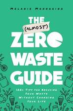 Mannarino, M: (Almost) Zero-Waste Guide