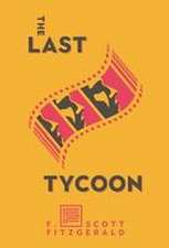 The Last Tycoon