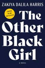 The Other Black Girl