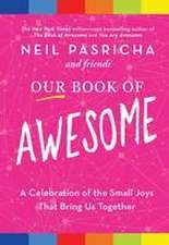 Our Book of Awesome