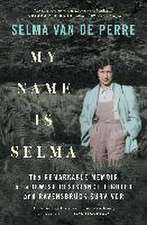 My Name Is Selma