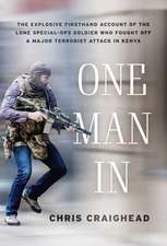One Man In