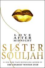 Love After Midnight: A Novel