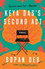 Keya Das's Second ACT