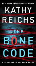 Reichs, K: Bone Code