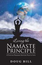 Living the Namaste Principle