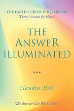 The Answer Illuminated