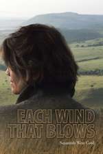 Each Wind That Blows