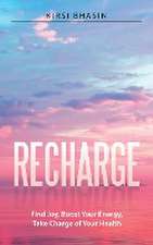 Recharge