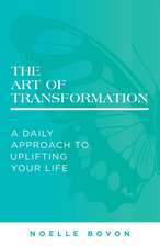 The Art of Transformation