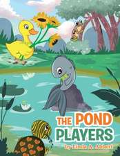 The Pond Players