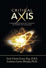 Critical Axis