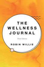 The Wellness Journal