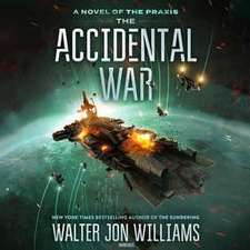 The Accidental War