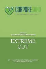 Nosè, D: Extreme Cut