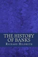 The History of Banks