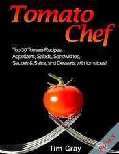 Tomato Chef