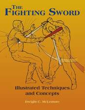 The Fighting Sword