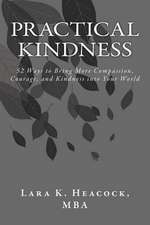 Practical Kindness