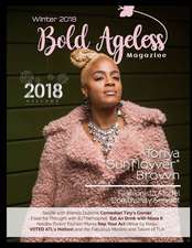 Bold Ageless Magazine