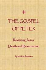 The Gospel of Peter