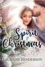 The Spirit of Christmas