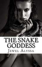 The Snake Goddess