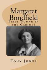 Margaret Bondfield