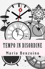 Tempo in Disordine