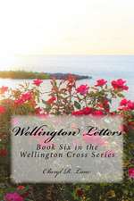 Wellington Letters