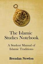 The Islamic Studies Notebook