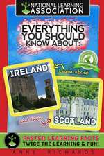 Everything You Should Know about Ireland and Scotland