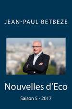 Nouvelles D'Eco