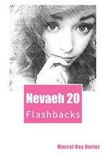 Nevaeh Book 20