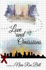 Love and Omissions