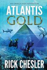 Atlantis Gold