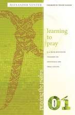 Praying the Psalms Volume One