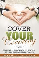 Cover Your Covering