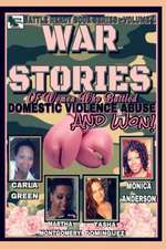 War Stories