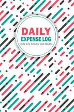 Daily Expense Log