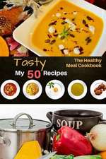 Tasty My 50 Recipes