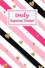 Daily Expense Tracker