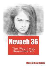 Nevaeh Book 36