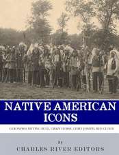 Native American Icons