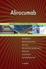 Alirocumab 488 Questions to Ask That Matter to You