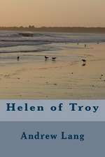 Helen of Troy