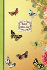 Butterfly Address Book