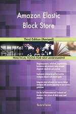 Amazon Elastic Block Store