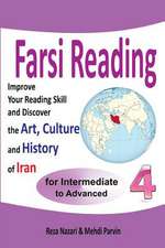 Farsi Reading 4