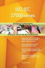 ISO Iec 27000-Series